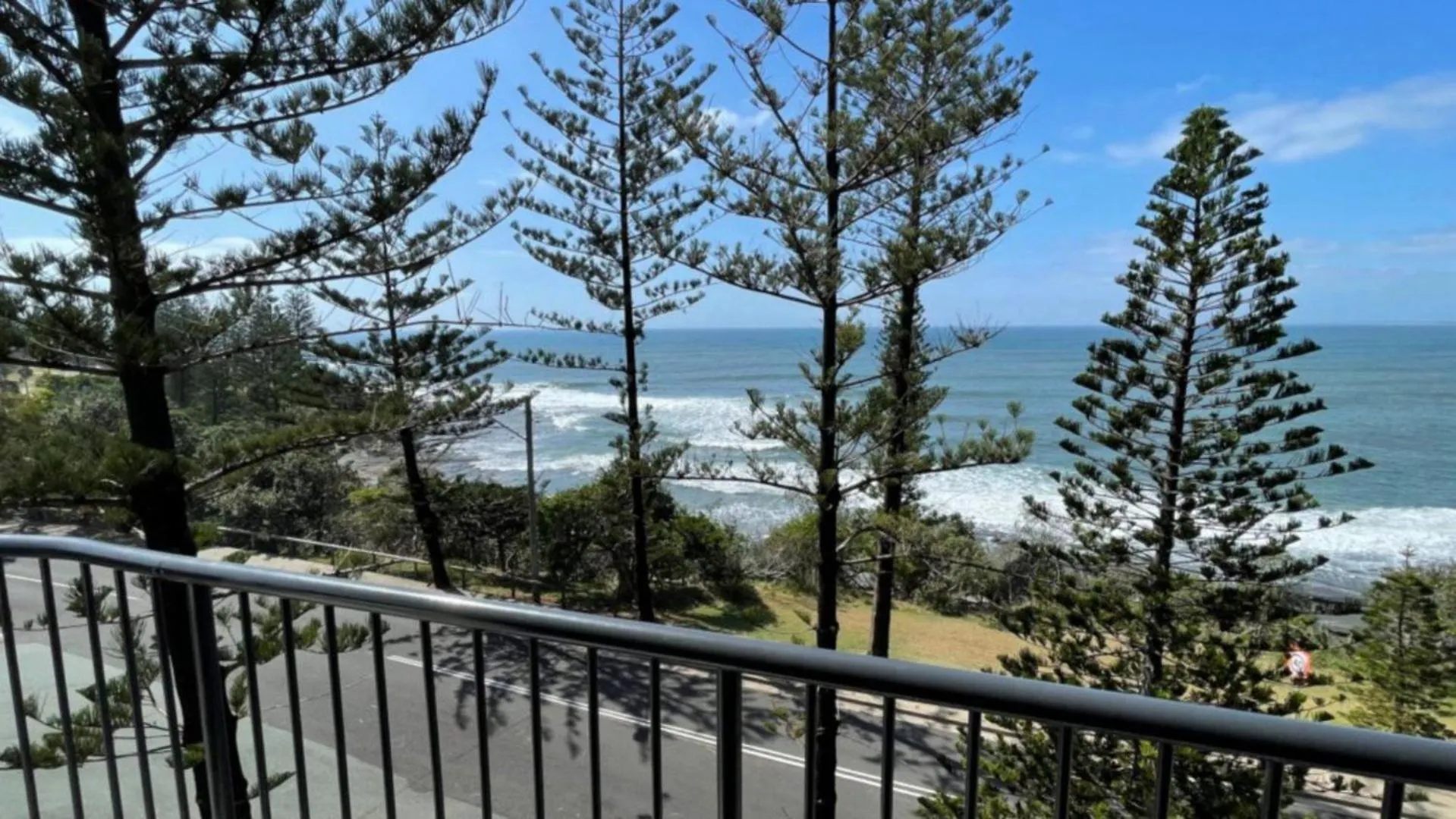 Campbells Cove Unit 12 Apartment Caloundra