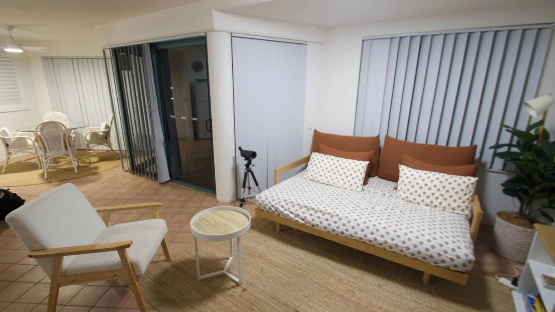 Campbells Cove Unit 12 Apartment Caloundra Australia